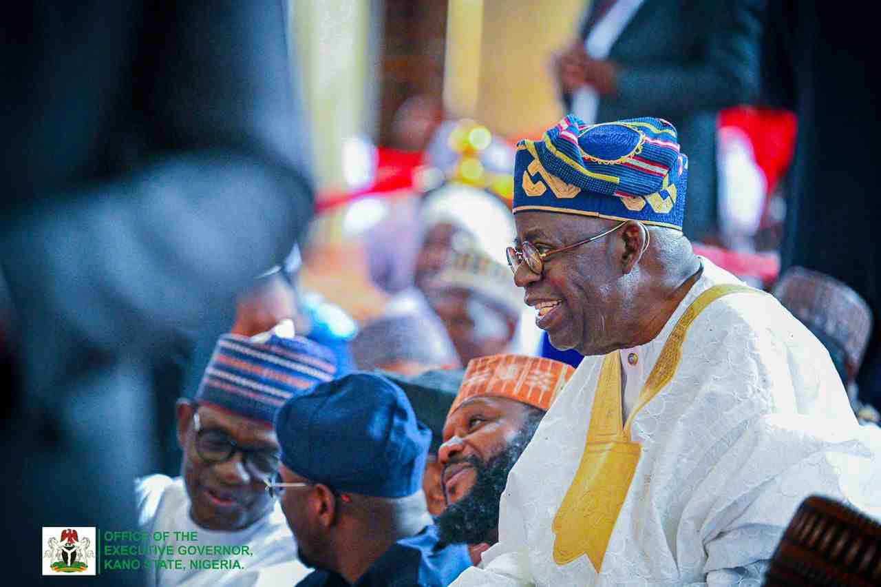 Tinubu Marks 74th Birthday with Landmark Welfare Fund for Armed Forces, Donates Entire Salary