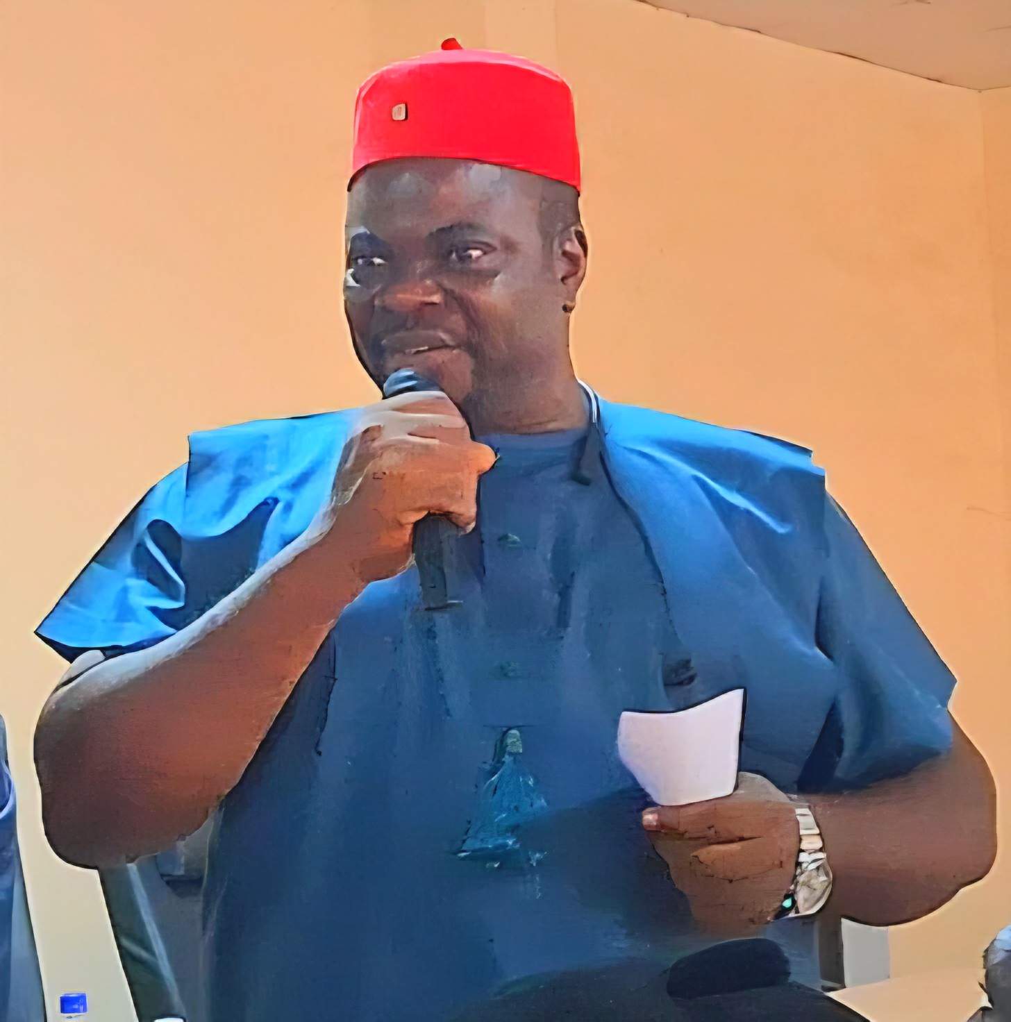 Razor-Thin Defeat Sparks Uproar: Okeke Challenges IPAC Anambra Election Result