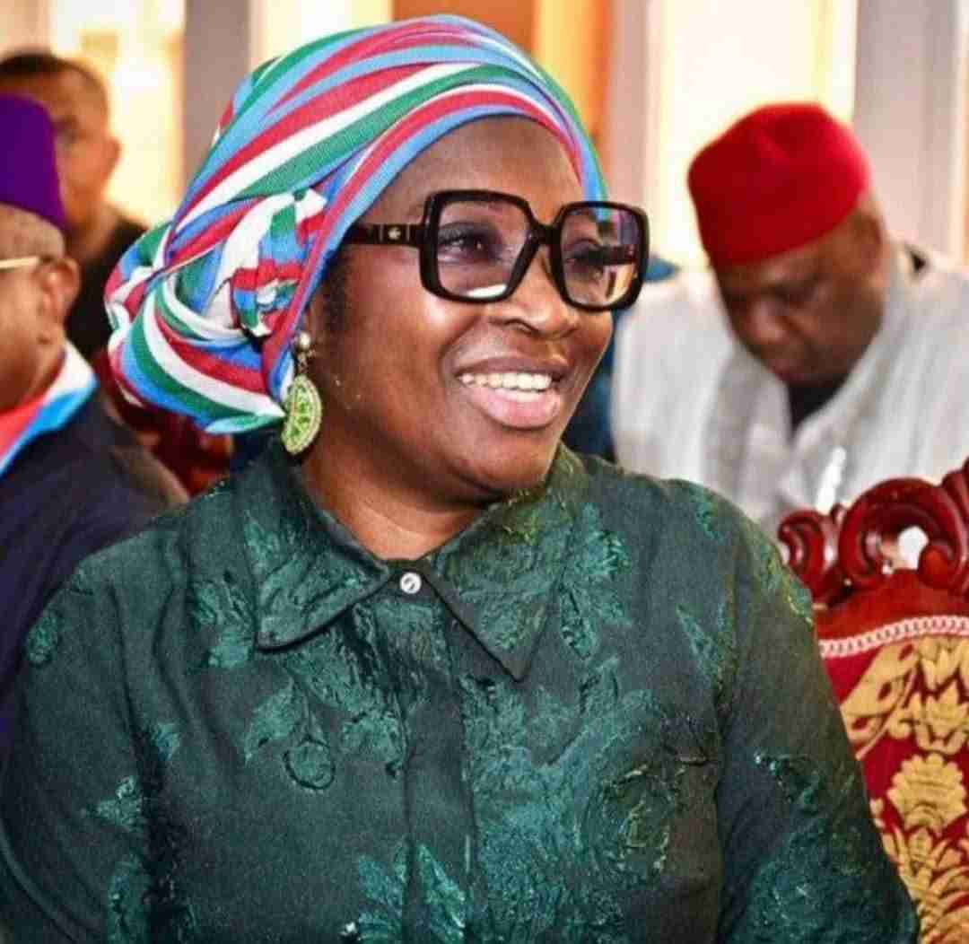 EASTER: Ekwunife Advocates Commitment to Core Christian Principles