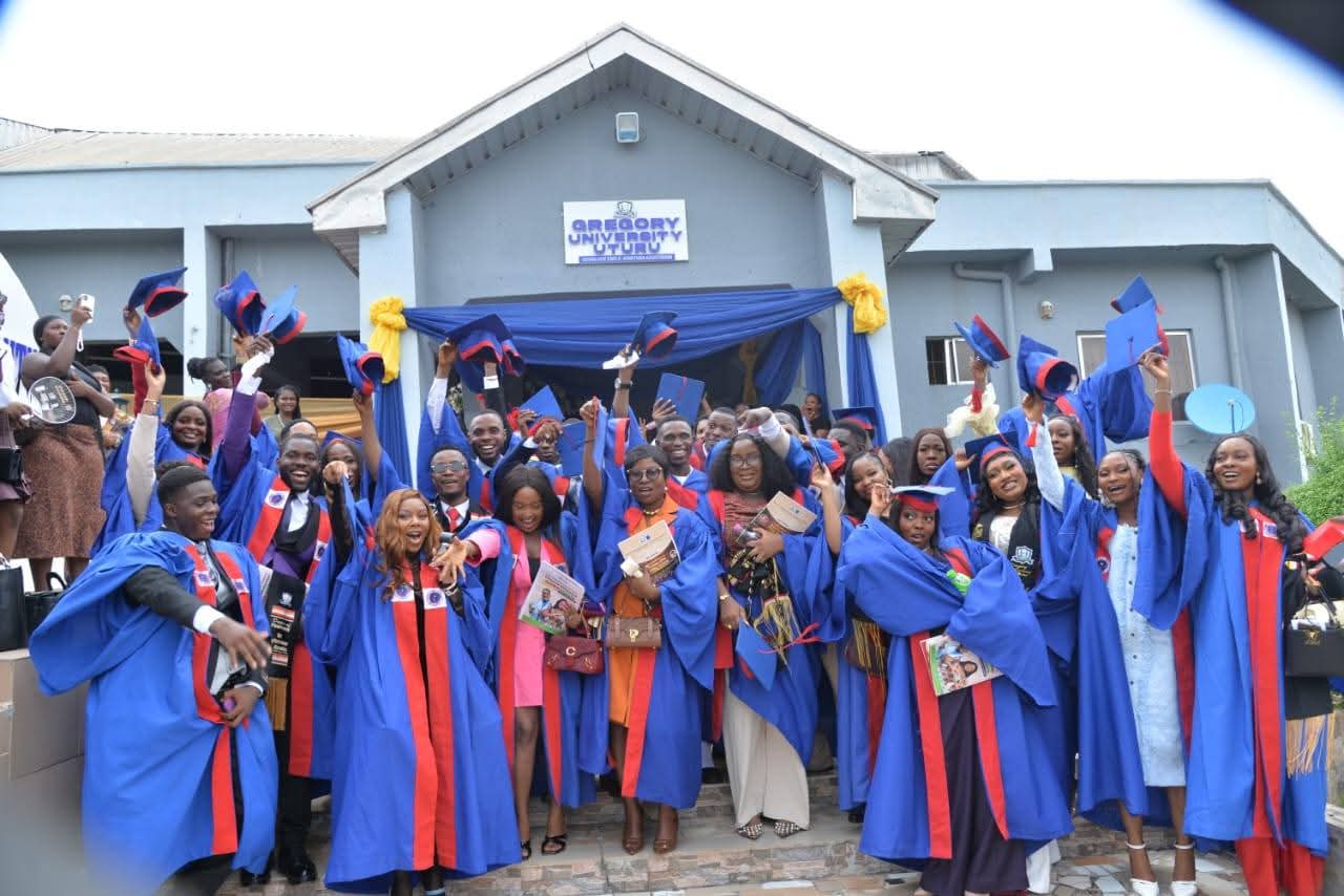 Abia-Based Gregory University Uturu Gains International Approval for Medical Programme