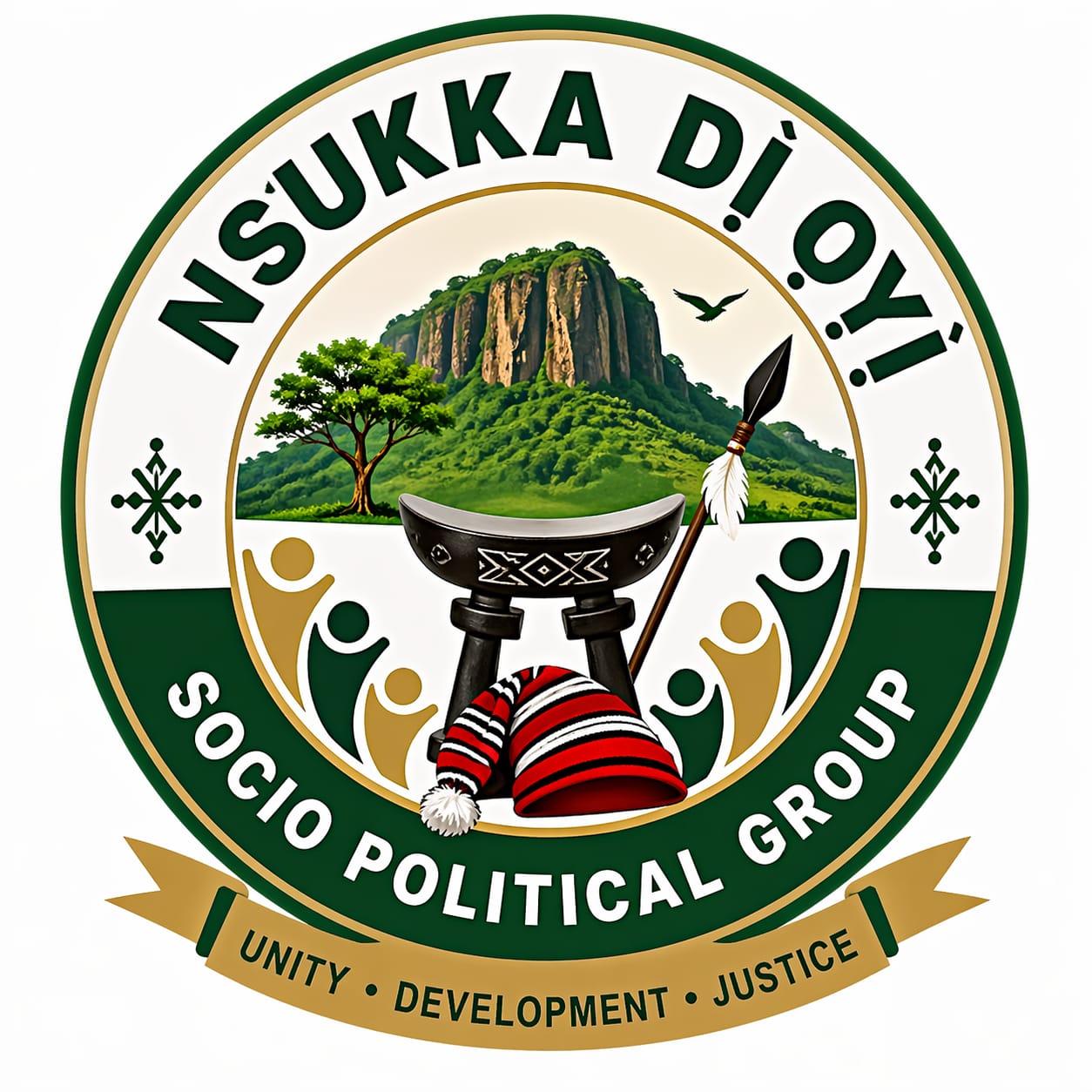 “Resign Now” Nsukka Elders Tell Dr. Martin Chukwunwike Over Divisive Comments”
