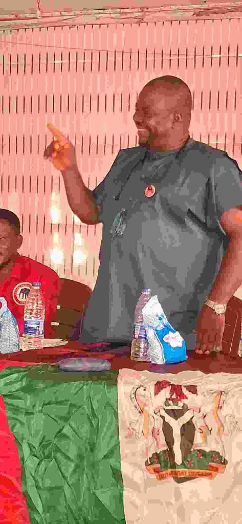 Anambra APP Boss Welcomes Appeal Court Decision Affirming Party’s Legal Status