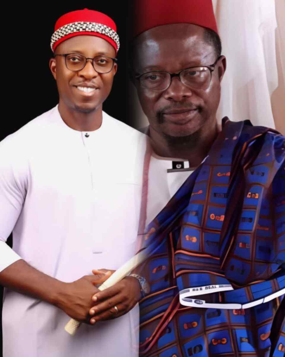 Youth Development: Onyeagba Sponsors Igbo Language Essay Competition in Honour of Prof. Ejiofor