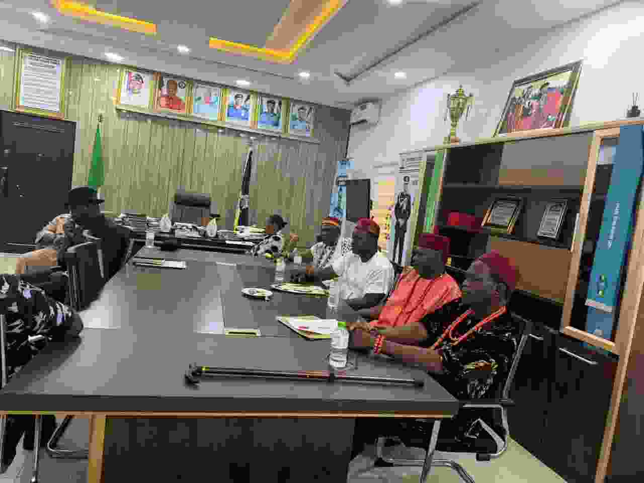 Police, Alor Leaders Strengthen Collaboration as Probe into Student’s Death Continues