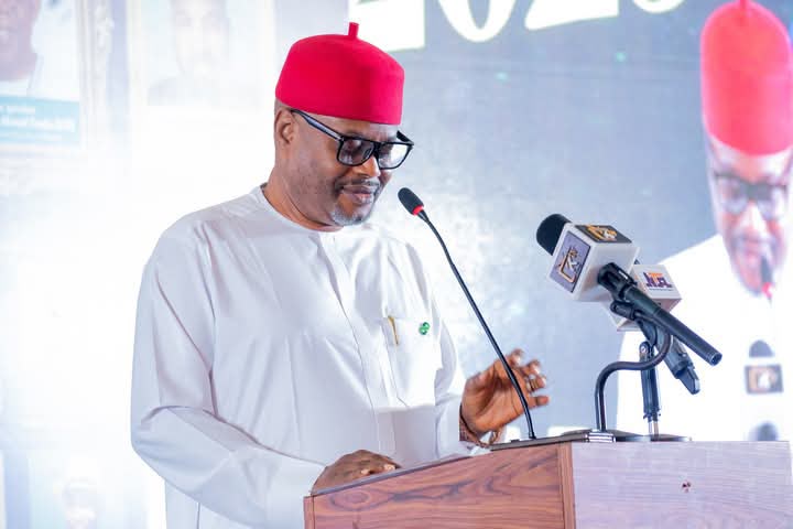 Documents emerge exposing how Former Minister, Uche Nnaji used relatives, Insurance and other means to divert public funds