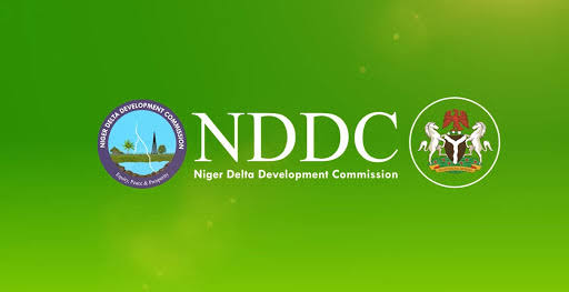 NDDC 