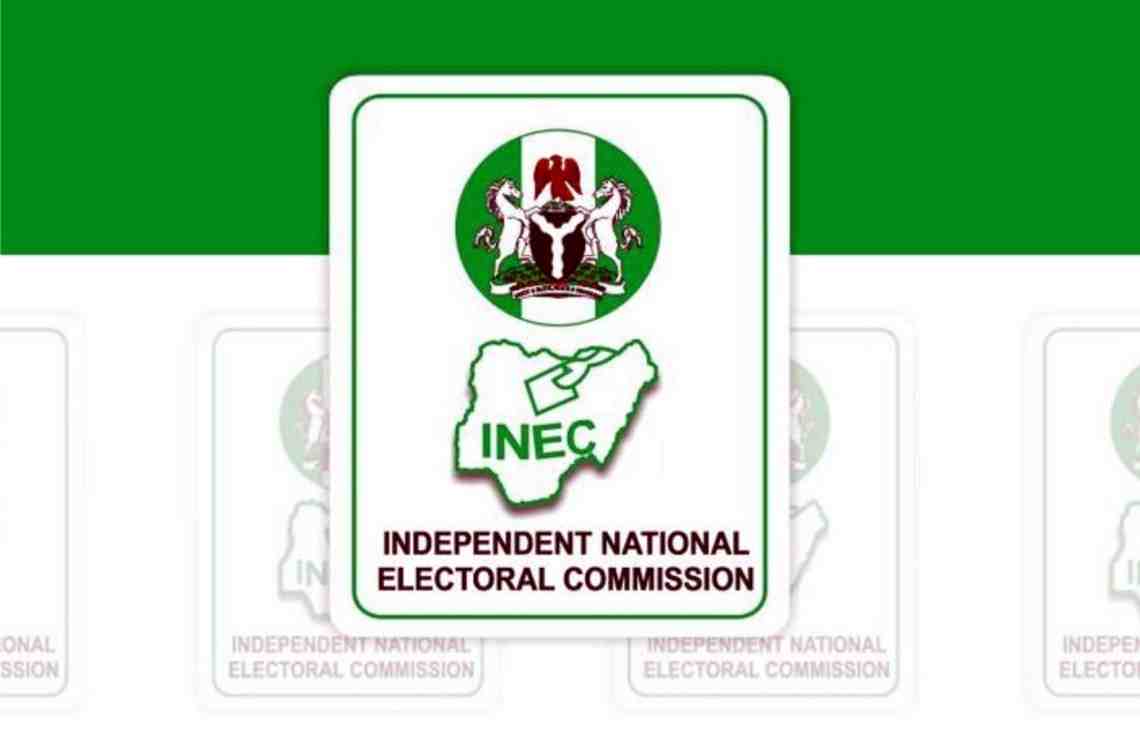 INEC Extends Deadline for Submission of Candidates for 2027 Presidential, National Assembly Elections