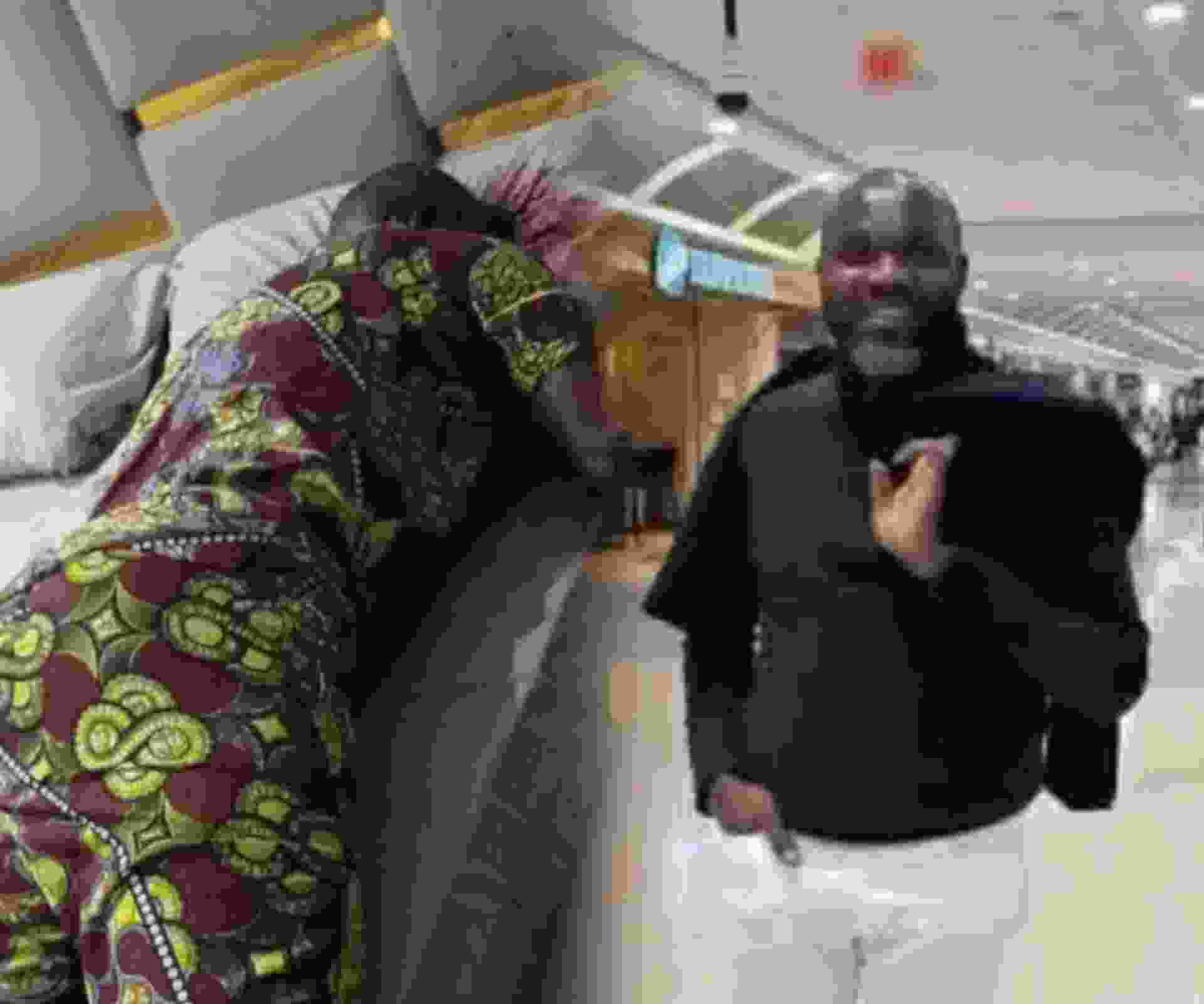 TRAGEDY OF WEALTH: Billionaire’s Children Arraigned Over Father’s Murder in Abuja