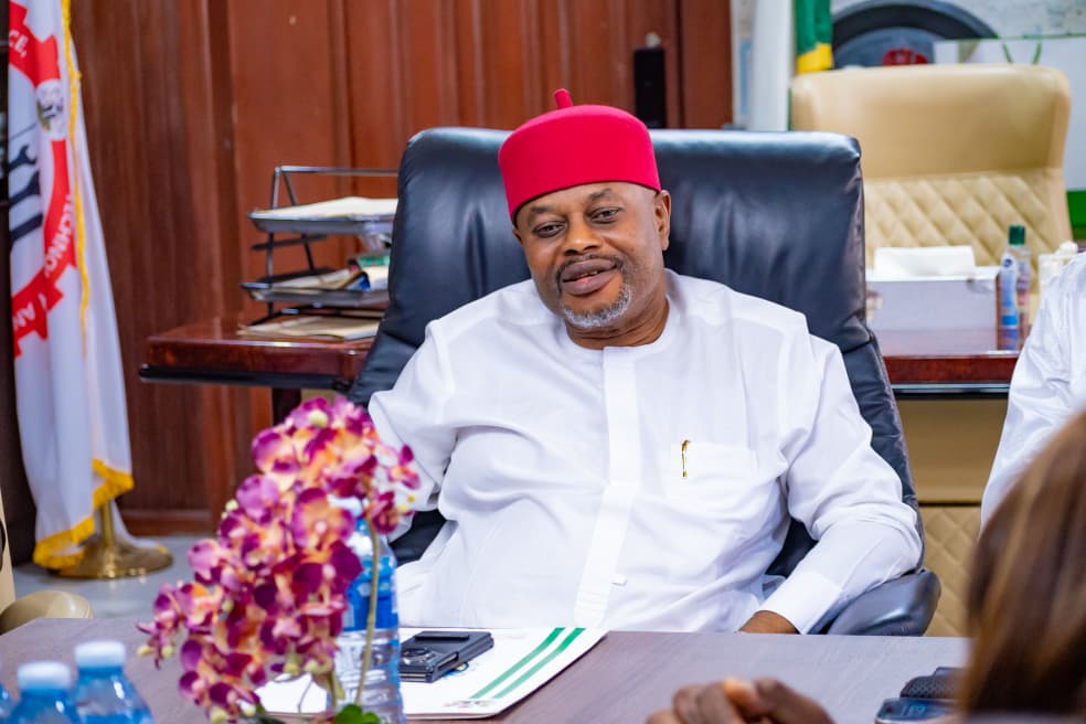 Enugu 2027: OYC Says Uche Nnaji Is Being Persecuted for Political Reasons