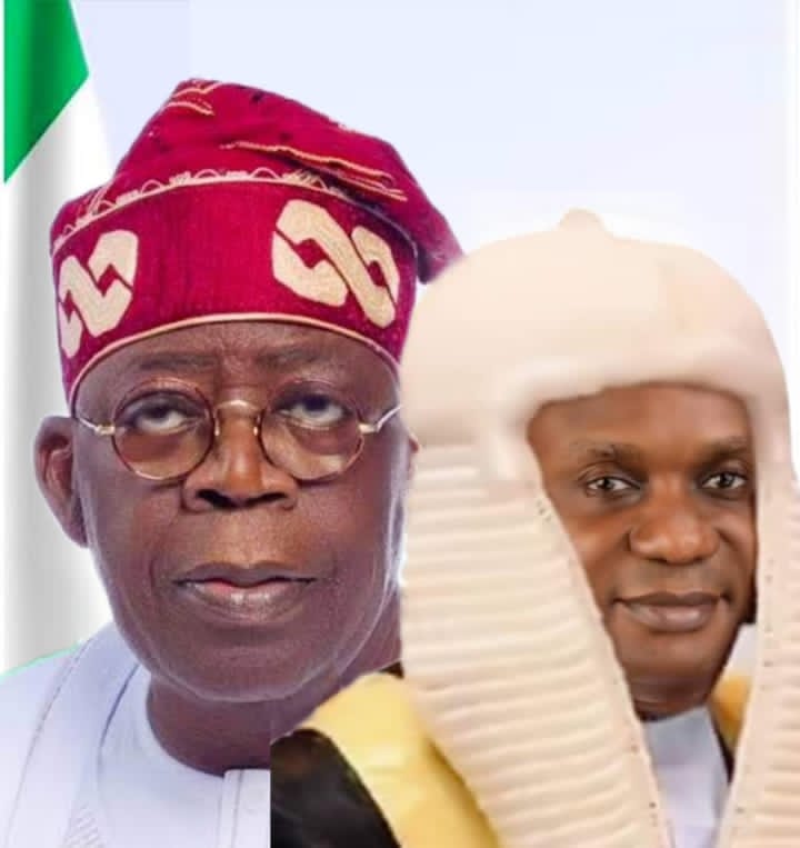 Tinubu’s Dual Security Strategy Is Restoring Nigeria’s Peace — Ex-Abia Speaker Chinedum Orji