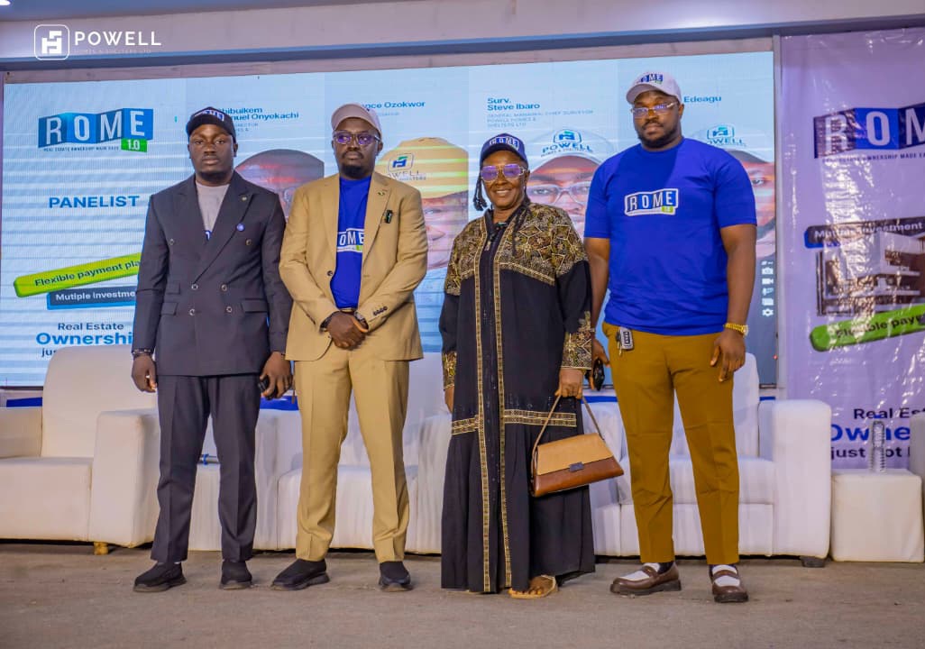 Powell Homes Launches ROME Initiative, Offers 10% Discount on Property