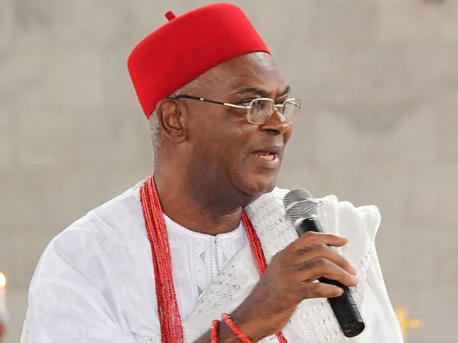 Obi of Onitsha Backs Catholic Bishops, Says Nigeria’s Predicament Has Worsened 