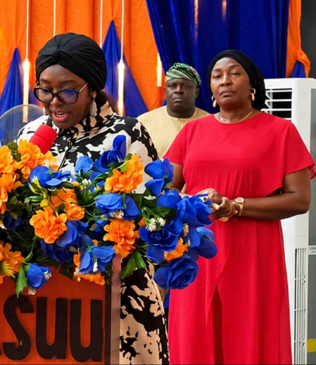 EKWUNIFE BAGS UNIZIK AWARD OF EXCELLENCE, REAFFIRMS COMMITMENT TO HUMAN CAPITAL DEVELOPMENT