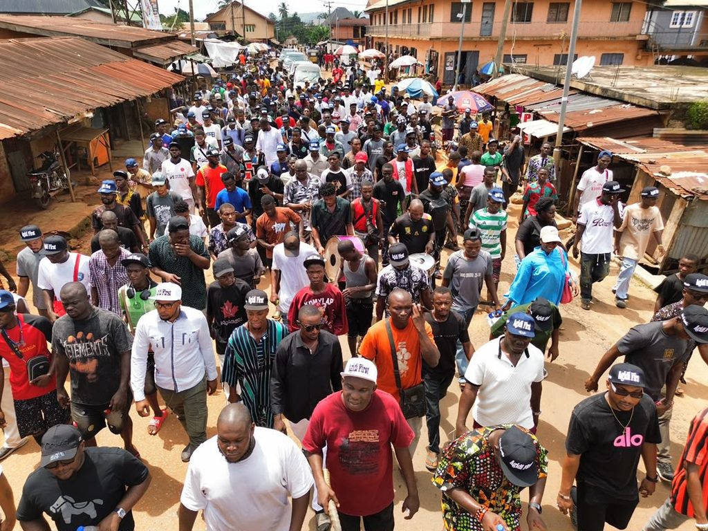 Ebuka Onuorah
