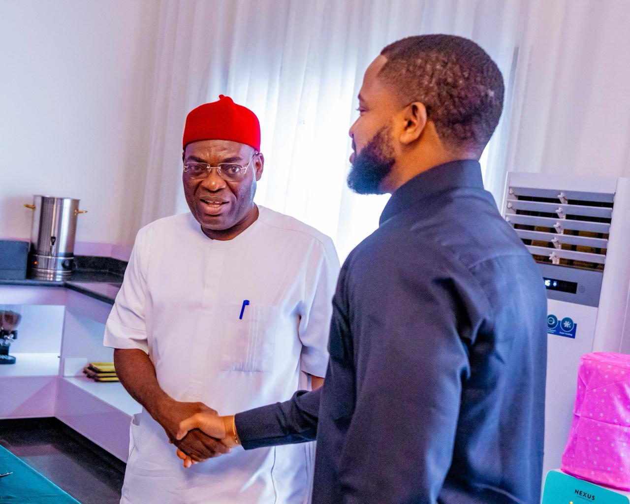 South-East Development: SEDC Gets Senate Backing