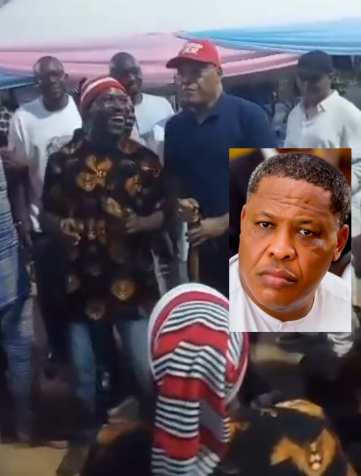 Obi Aguocha